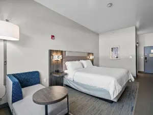 Holiday Inn Express & Suites West Point-Fort Montgomery