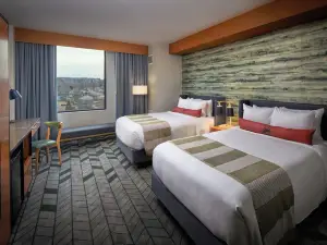 Emerald Queen Hotel and Casino - Tacoma