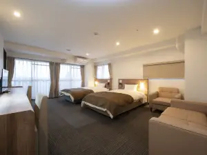 Hotel City Inn Wakayama Wakayama-Ekimae
