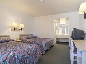 Motel 6 Roseville, MN - Minneapolis North