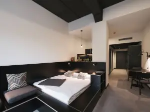 MoLiving - Design Hotel & Apartments Düsseldorf-Neuss
