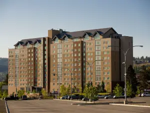 Residence & Conference Centre - Kamloops