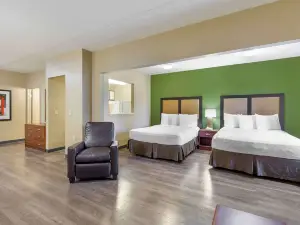 Extended Stay America Suites - Cleveland - Middleburg Heights