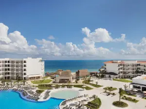 Ventus at Marina El Cid Spa & Beach Resort - All Inclusive