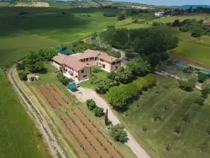 Agriturismo Zugarelli