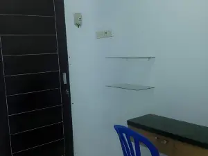 Kamar Kost AC Cukup ber 3 diKota