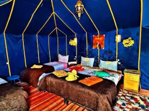 Luxury Desert Camp Merzouga