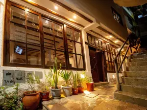 Vilas Insight Hotel Machupicchu