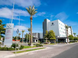 Hotel Araiza San Luis R.C.