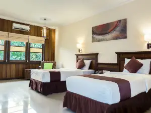 Arsela Hotel Pangkalan Bun