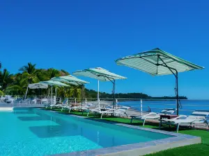 Orangea Beach Resort