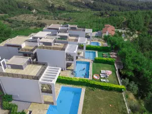 Exclusive Villas