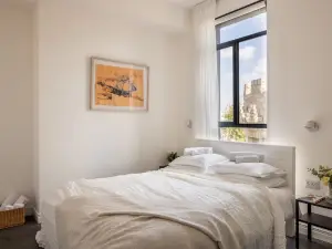 Old Charm & Modern Meets in Haifa by Sea N' Rent