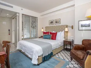 Arthur Hotel - an Atlas Boutique Hotel