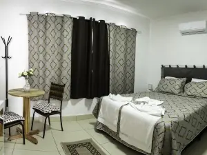 Pousada Do Alto