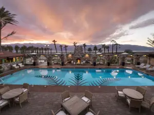 The Inn at Death Valley