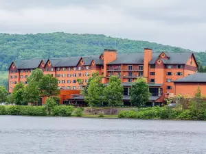 Rocky Gap Casino & Resort