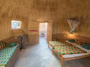 L'Ecolodge de Simal