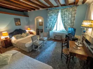 Relais Cicéro