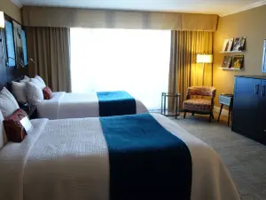 The Dylan Hotel at SFO