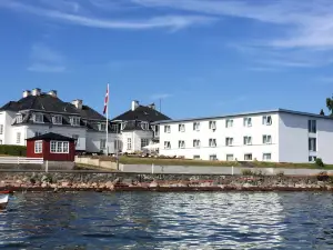 Hotel Udsigten Marstal