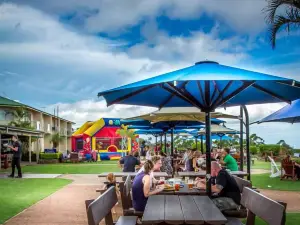 Eagle Heights Mountain Resort