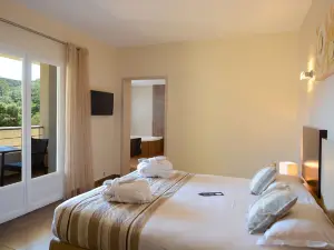 Hôtel A Madonetta
