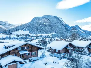 Hotel Spitzhorn Superieur
