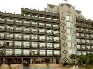 Atlantic Palace Hotel