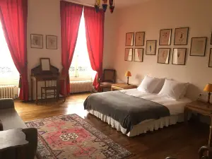 B&B le Jardin de Carco