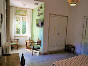 Hostal Montsoliu