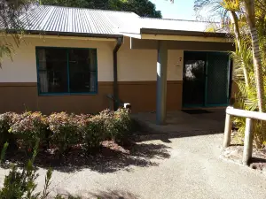 Camp Elim