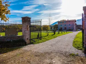 La Tenuta del Campo di Sopra