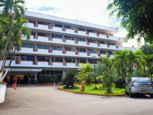 Hotel del Llano