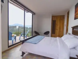 호텔 카사 포르토네스