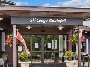 Ski Lodge Gautefall
