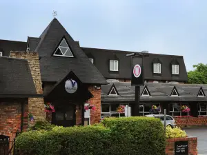 Village Hotel Manchester Hyde