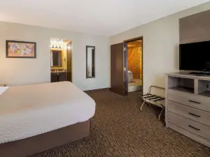 Econo Lodge Duluth Near Miller Hill Mall