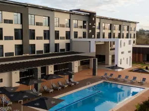 Premier Hotel Thohoyandou