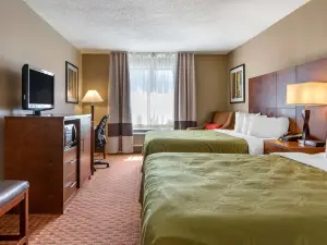 Quality Inn
