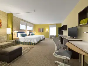 Home2 Suites by Hilton Houston  Pasadena