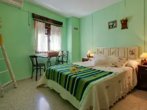 Casa Rural Abuela Maxi