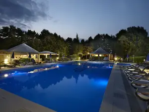 Hotel Villa Patriarca