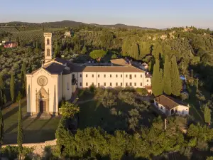 Villa Castiglione Hotel & Ristorante
