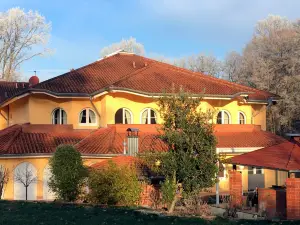 Hostellerie Bacher
