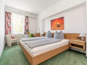 Hotel Kniestedter Hof