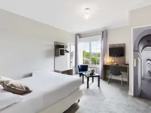Sure Hotel by Best Western Port Jerome - le Havre