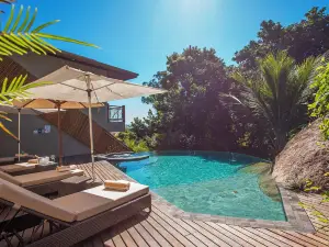 Hotel Vila Kebaya