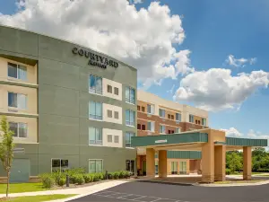 Courtyard Detroit Farmington Hills