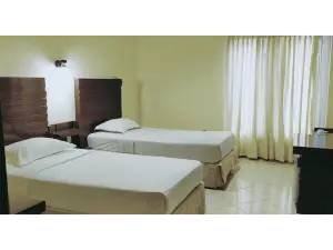 Grand Wisata Hotel